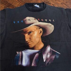 1996 Garth Brooks Tee